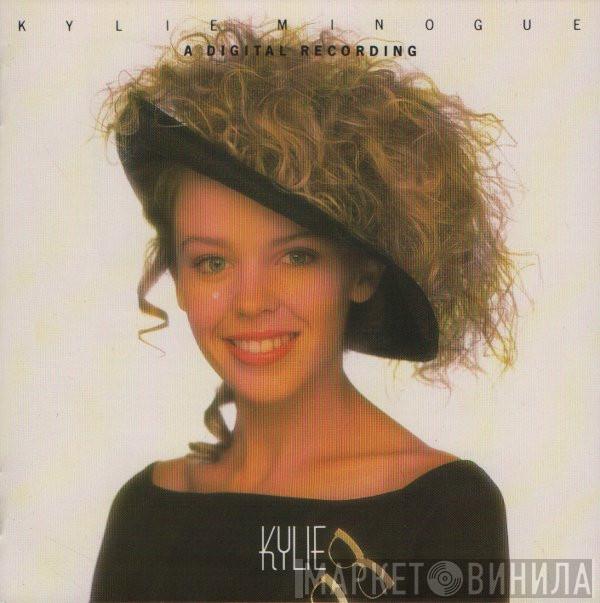  Kylie Minogue  - Kylie