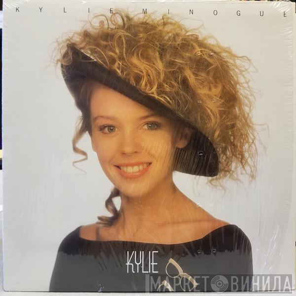  Kylie Minogue  - Kylie
