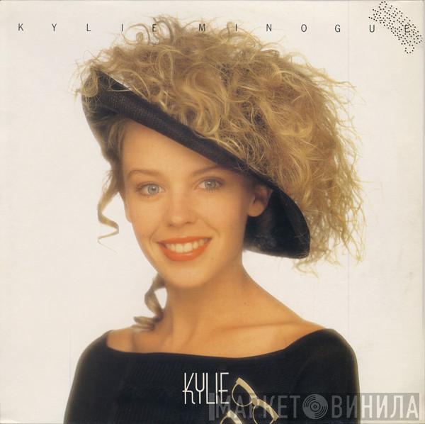  Kylie Minogue  - Kylie