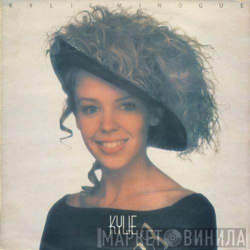  Kylie Minogue  - Kylie