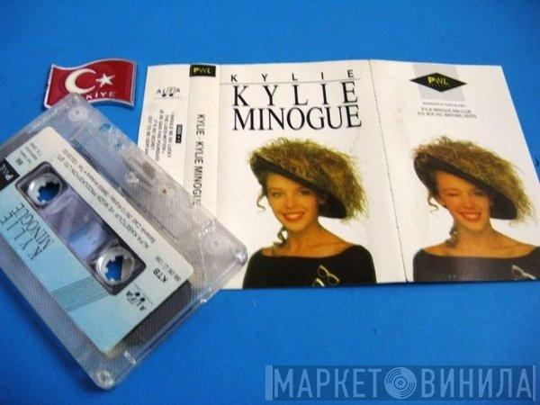  Kylie Minogue  - Kylie