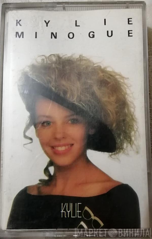  Kylie Minogue  - Kylie