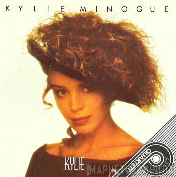 Kylie Minogue - Kylie