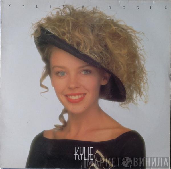 Kylie Minogue - Kylie