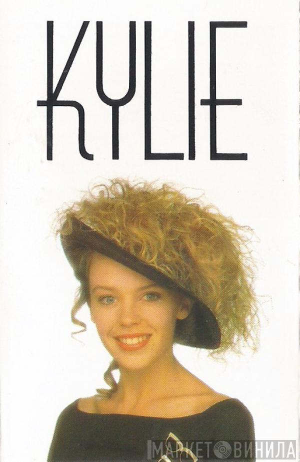  Kylie Minogue  - Kylie