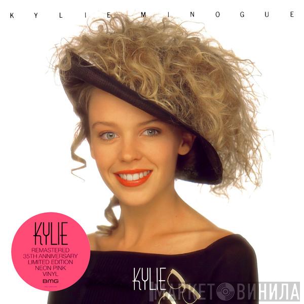 Kylie Minogue - Kylie