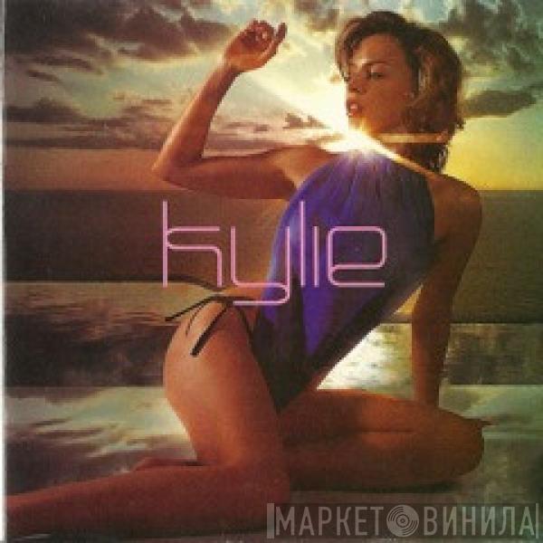  Kylie Minogue  - Light Years