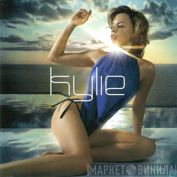  Kylie Minogue  - Light Years