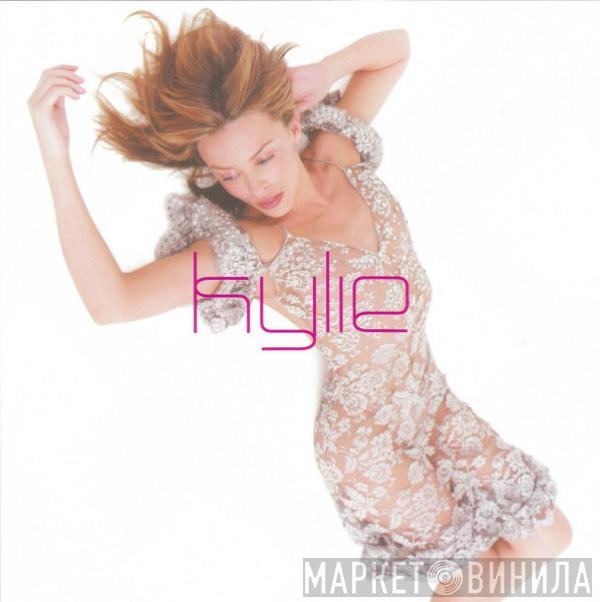 Kylie Minogue - Please Stay