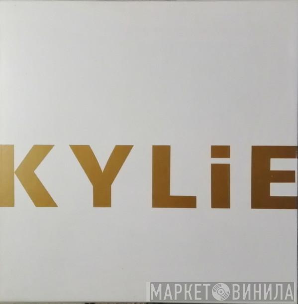  Kylie Minogue  - Rhythm Of Love (Boxset)