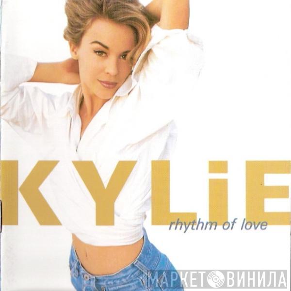  Kylie Minogue  - Rhythm Of Love
