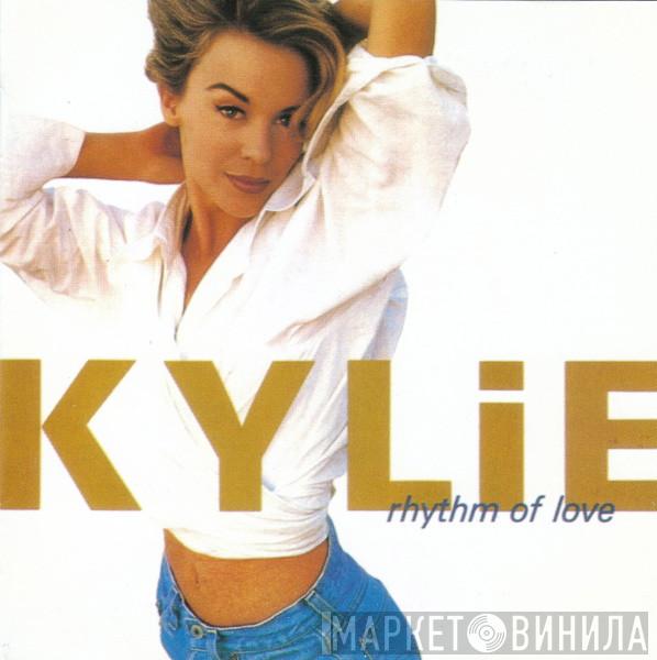  Kylie Minogue  - Rhythm Of Love