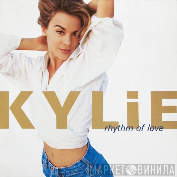  Kylie Minogue  - Rhythm Of Love