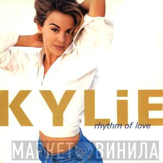  Kylie Minogue  - Rhythm Of Love