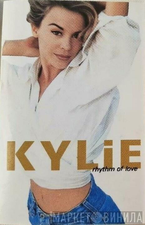  Kylie Minogue  - Rhythm Of Love