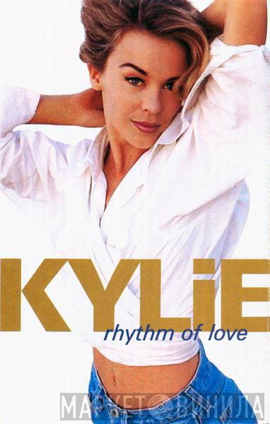  Kylie Minogue  - Rhythm Of Love