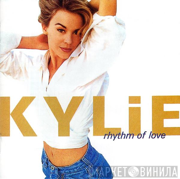 Kylie Minogue  - Rhythm Of Love