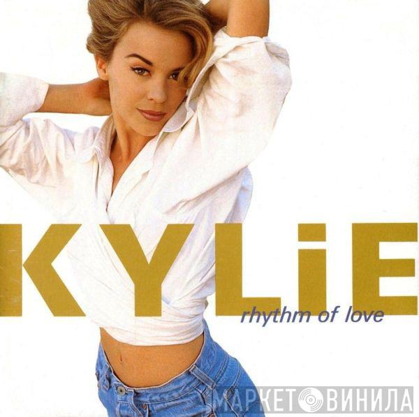  Kylie Minogue  - Rhythm Of Love