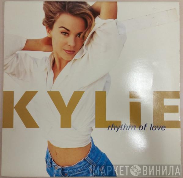  Kylie Minogue  - Rhythm Of Love