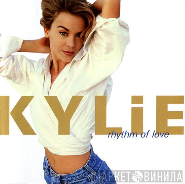  Kylie Minogue  - Rhythm Of Love