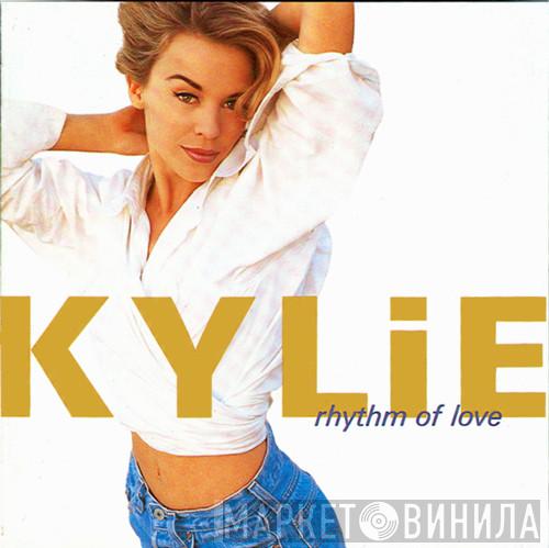 Kylie Minogue - Rhythm Of Love