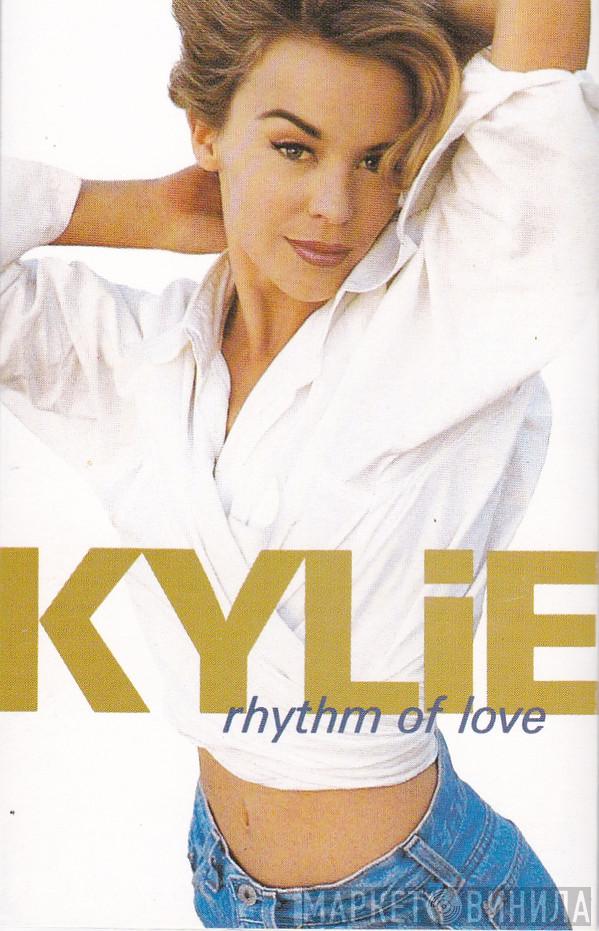 Kylie Minogue - Rhythm Of Love