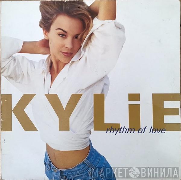  Kylie Minogue  - Rhythm Of Love