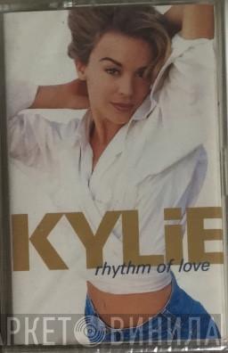  Kylie Minogue  - Rhythm Of Love