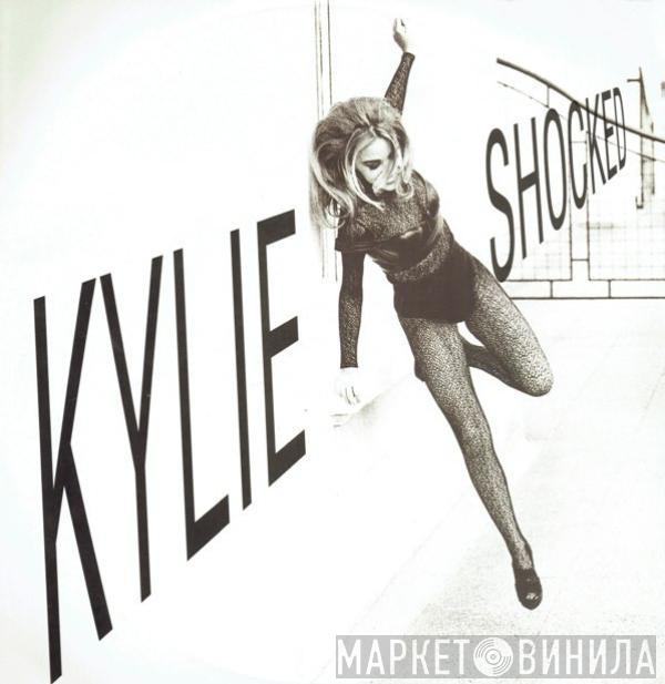 Kylie Minogue - Shocked