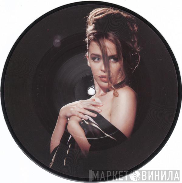 Kylie Minogue - Shocked