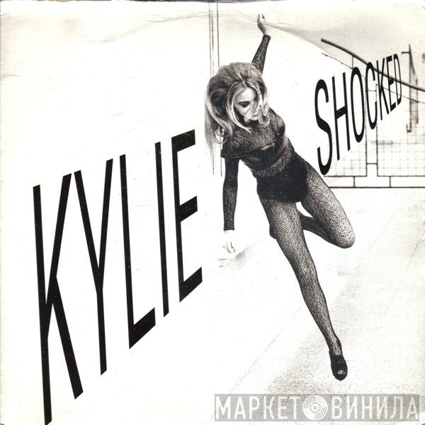Kylie Minogue - Shocked