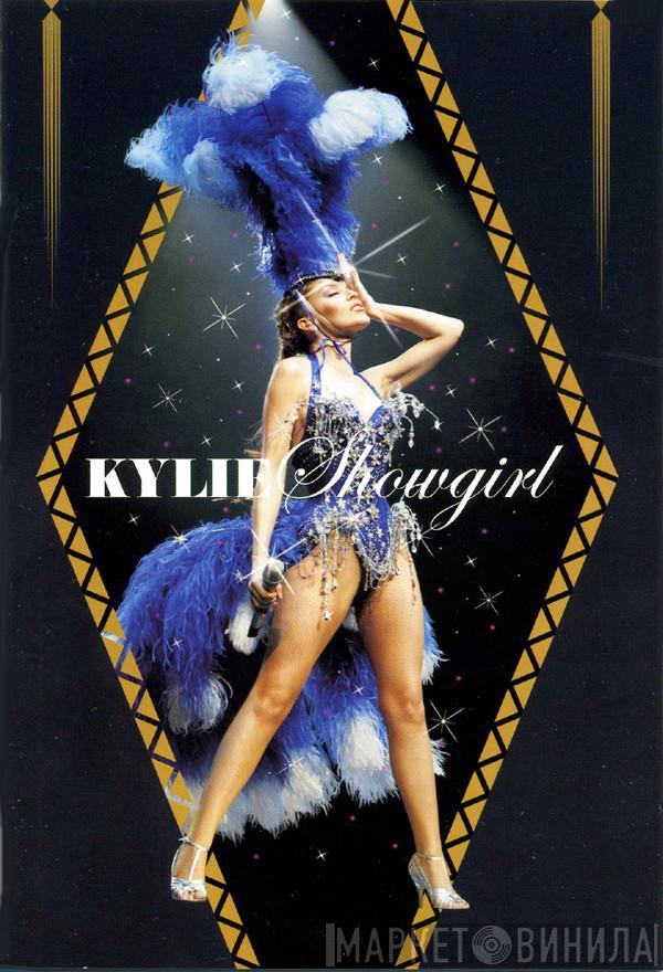  Kylie Minogue  - Showgirl