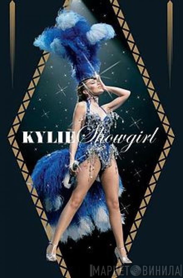 Kylie Minogue - Showgirl