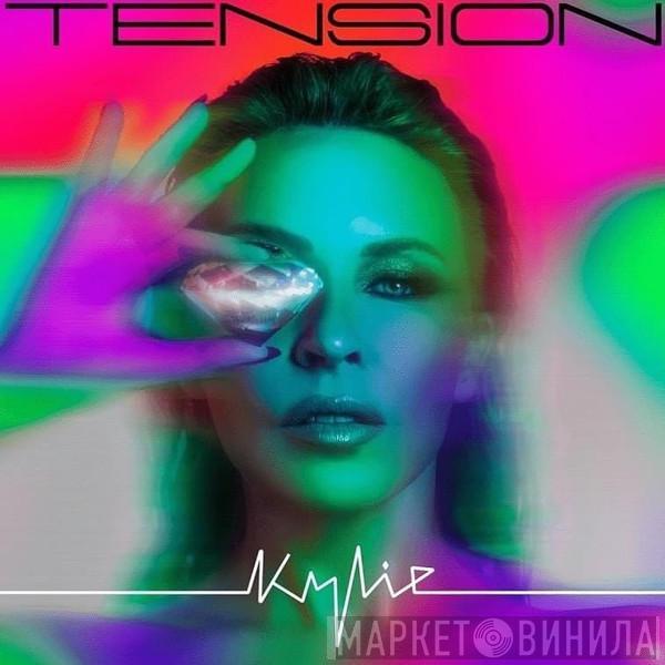  Kylie Minogue  - Tension (Bonus Deluxe Edition)