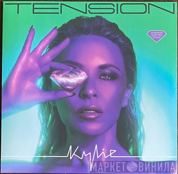  Kylie Minogue  - Tension