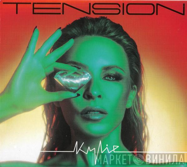  Kylie Minogue  - Tension