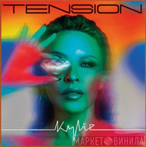 Kylie Minogue - Tension