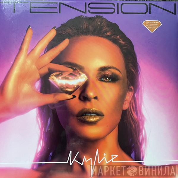 Kylie Minogue - Tension