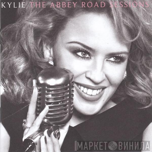 Kylie Minogue - The Abbey Road Sessions