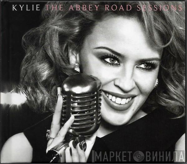  Kylie Minogue  - The Abbey Road Sessions