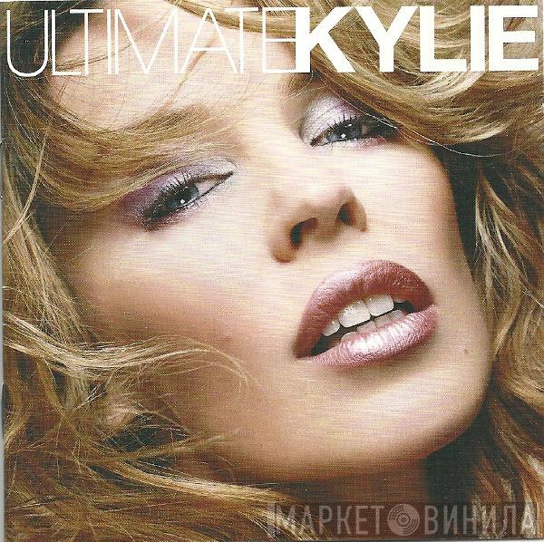  Kylie Minogue  - Ultimate Kylie