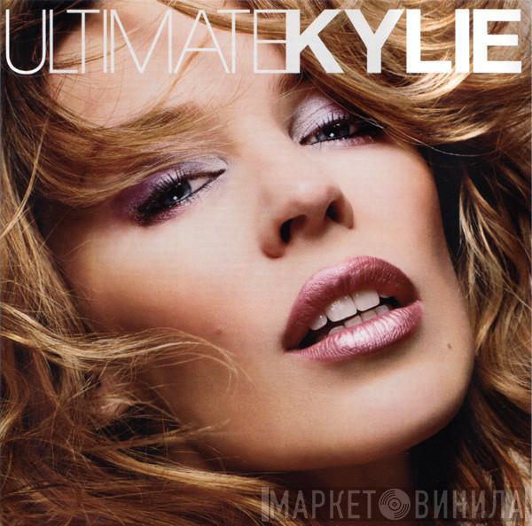 Kylie Minogue - Ultimate Kylie