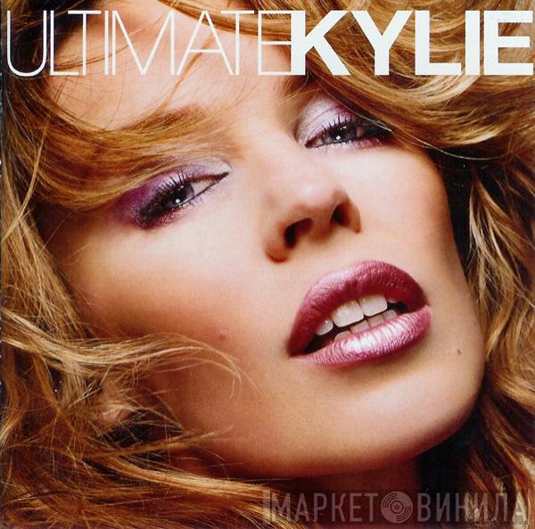 Kylie Minogue - Ultimate Kylie
