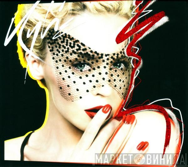 Kylie Minogue - X