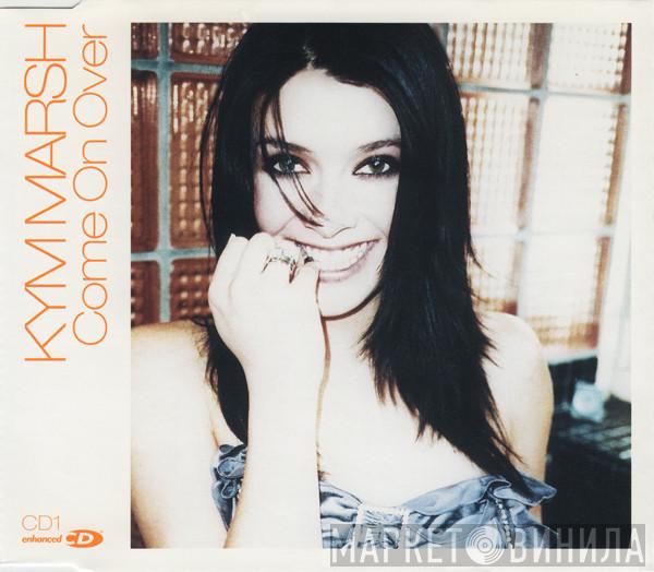 Kym Marsh - Come On Over