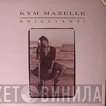 Kym Mazelle - Brilliant!