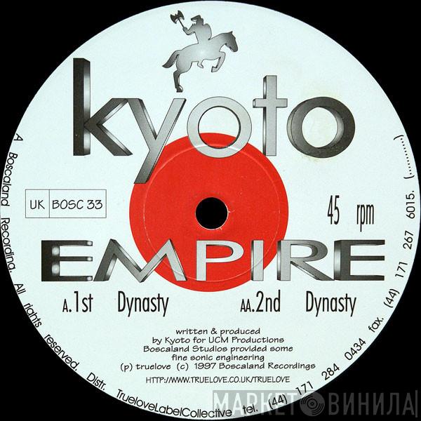 Kyoto - Empire