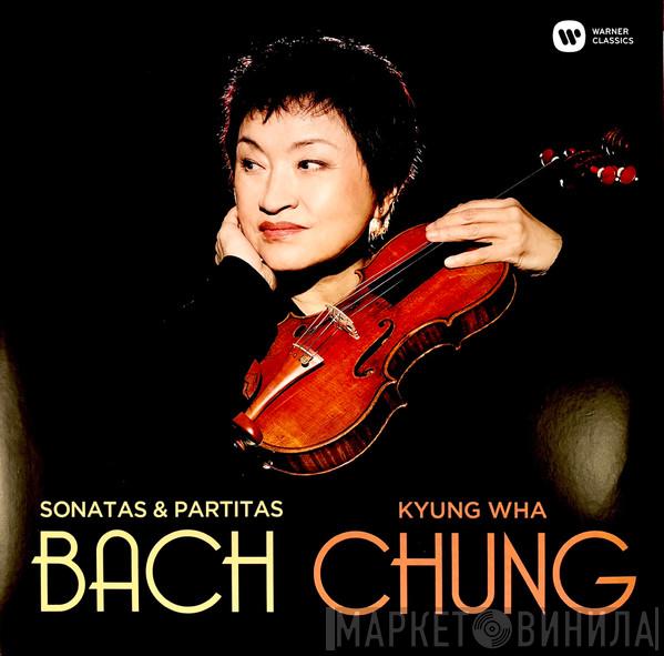 Kyung-Wha Chung, Johann Sebastian Bach - Sonatas & Partitas