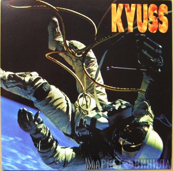  Kyuss  - Into The Void