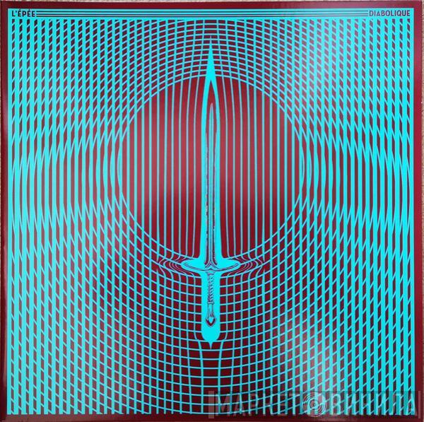 L'épée - Diabolique